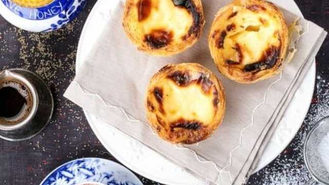 Ayudante/a de Pastelería