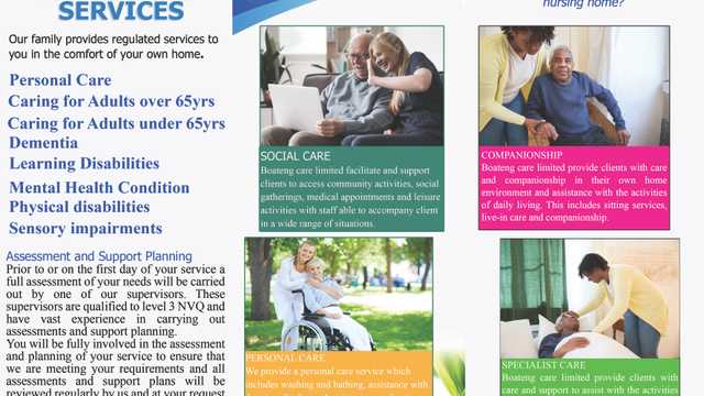 Office Administrator