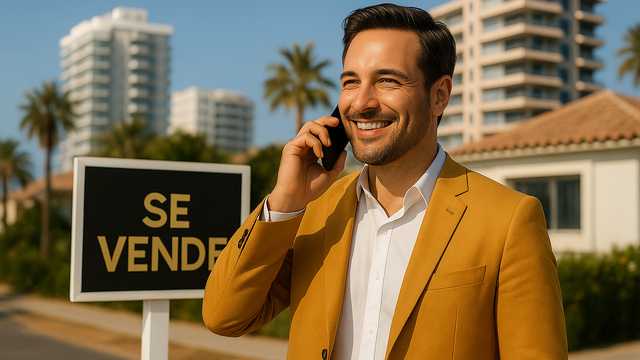 Asesor/a Inmobiliario