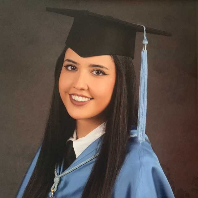 Candidate avatar