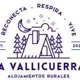 La Vallicuerra | Alojamientos Rurales logo