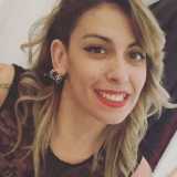 Alicia P. avatar icon