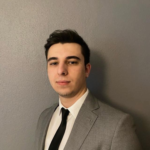 Candidate avatar