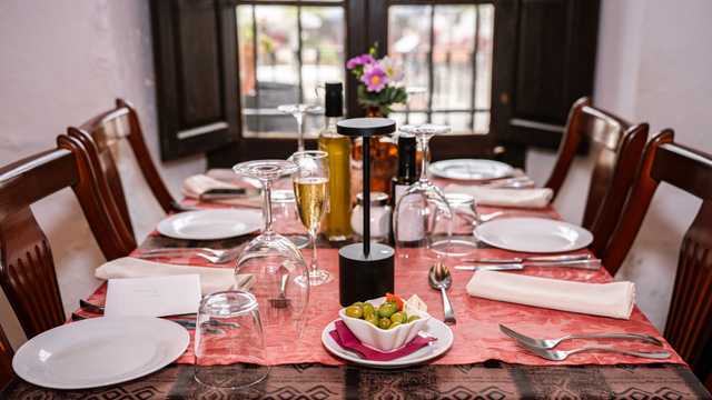 Cocinero/a Restaurante
