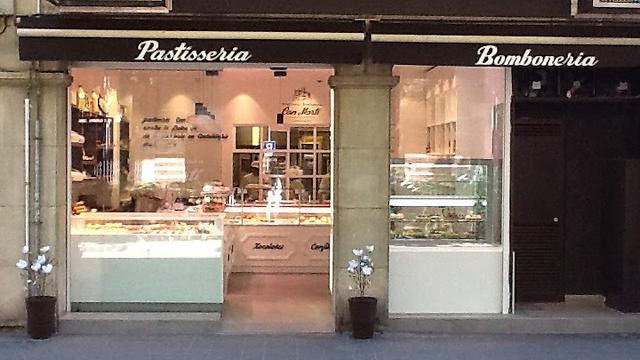 Dependiente/a de Tienda