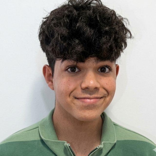Candidate avatar
