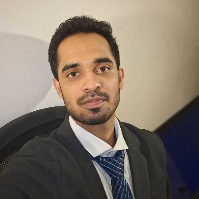 Candidate avatar