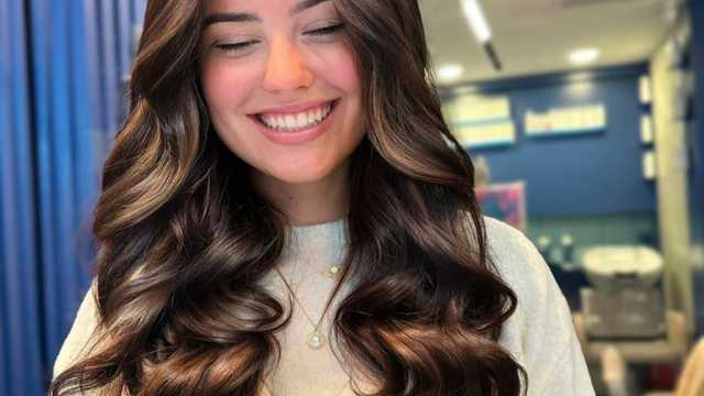 Salon / Spa Receptionist