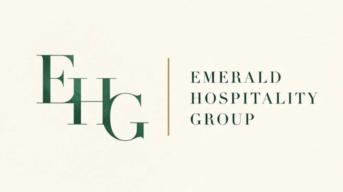 Emerald Group cover image