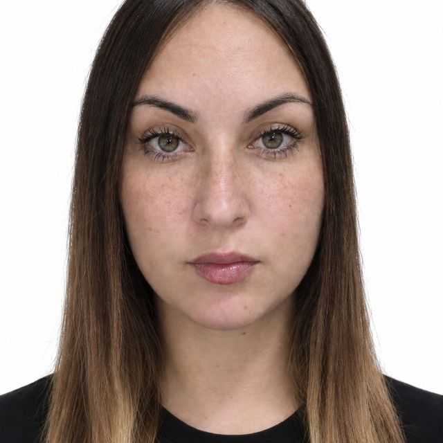 Candidate avatar