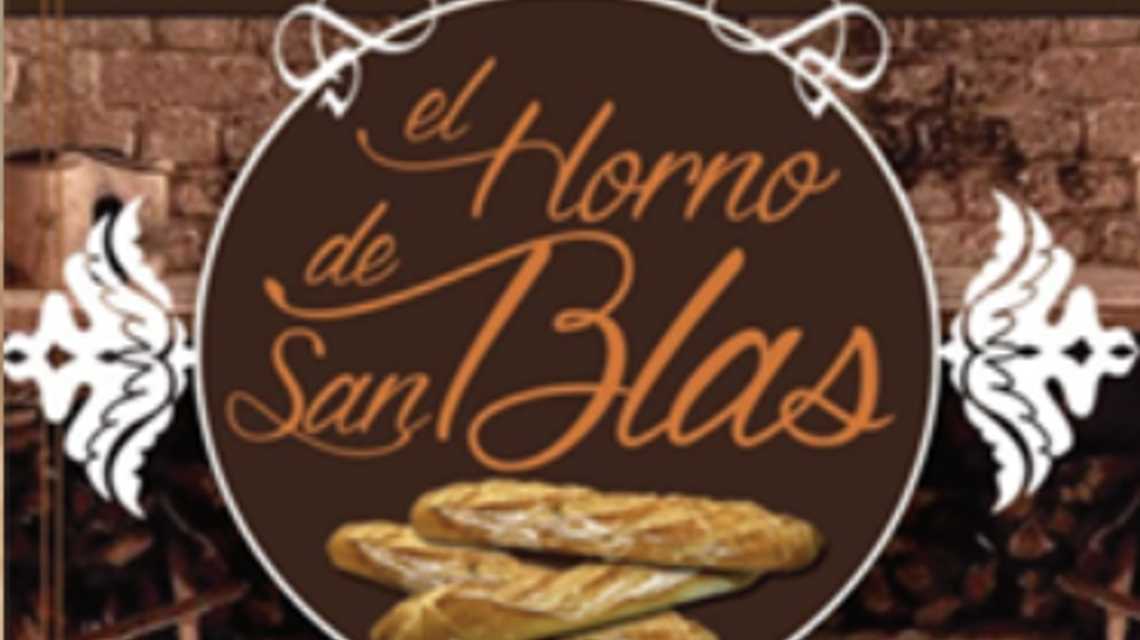 Panadería San Blas cover image