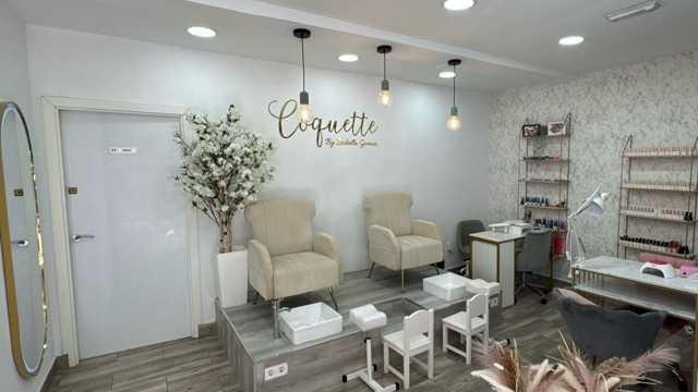 Manicurista Técnica Uñas Acrilicas