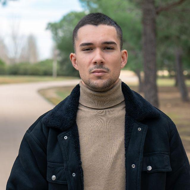 Candidate avatar