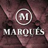 Marqués C. avatar icon