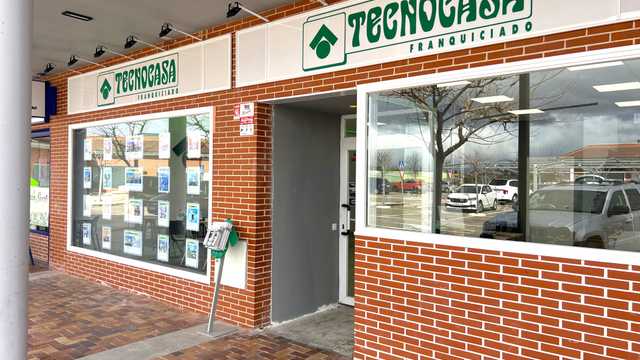 Agente Inmobiliario