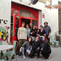 company photo