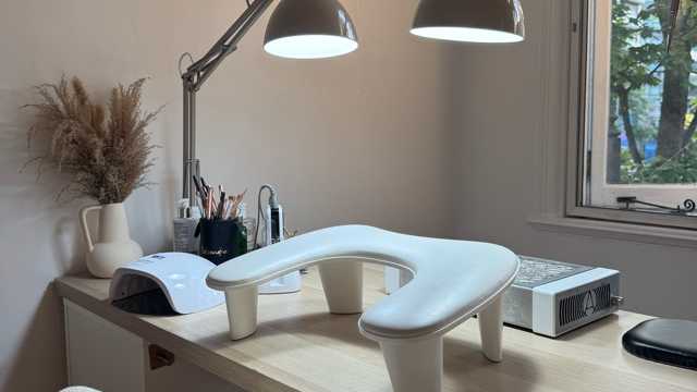 Nail Technician