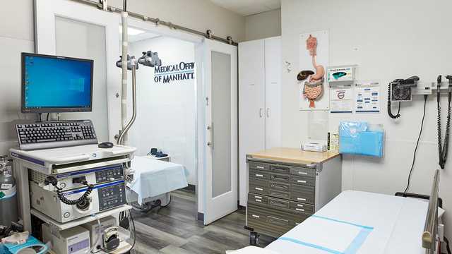 Medical Assistant