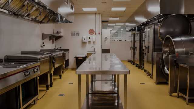 OPERARIO/A PRODUCCIÓN DE ALIMENTOS