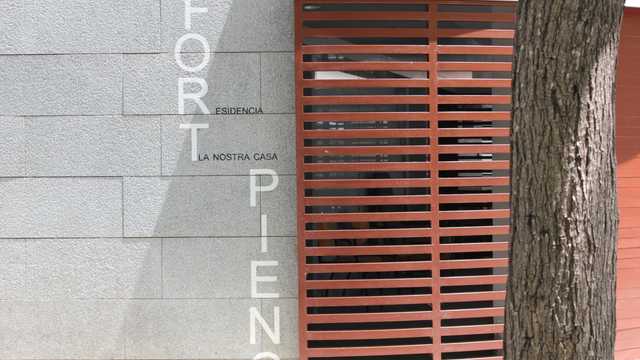 GEROCULTOR/A - RESIDENCIA GERIÁTRICA TURNO DE NOCHE