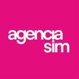 Agencia SIM logo