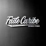 Fade Caribe Barber Studio logo