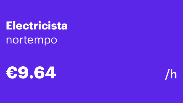 Electricista