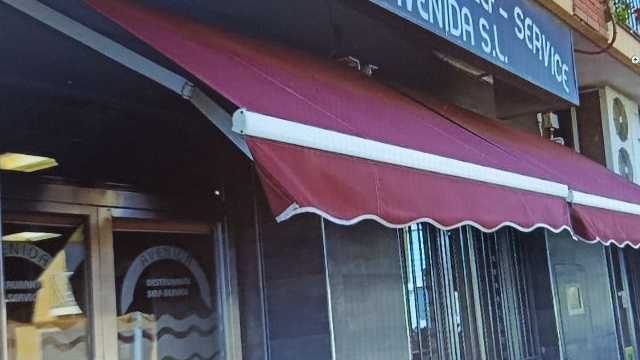 Ayudante/a de Cocina