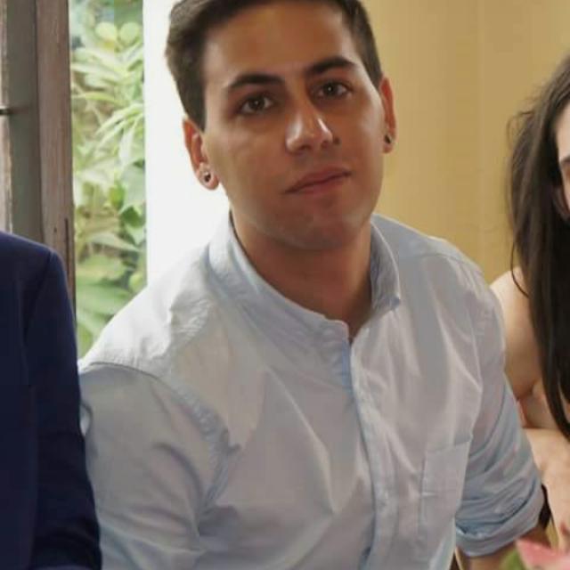 Candidate avatar