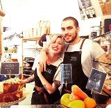 DULCE DE LECHE B. avatar icon