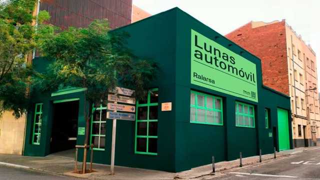 Operario/a de automoción