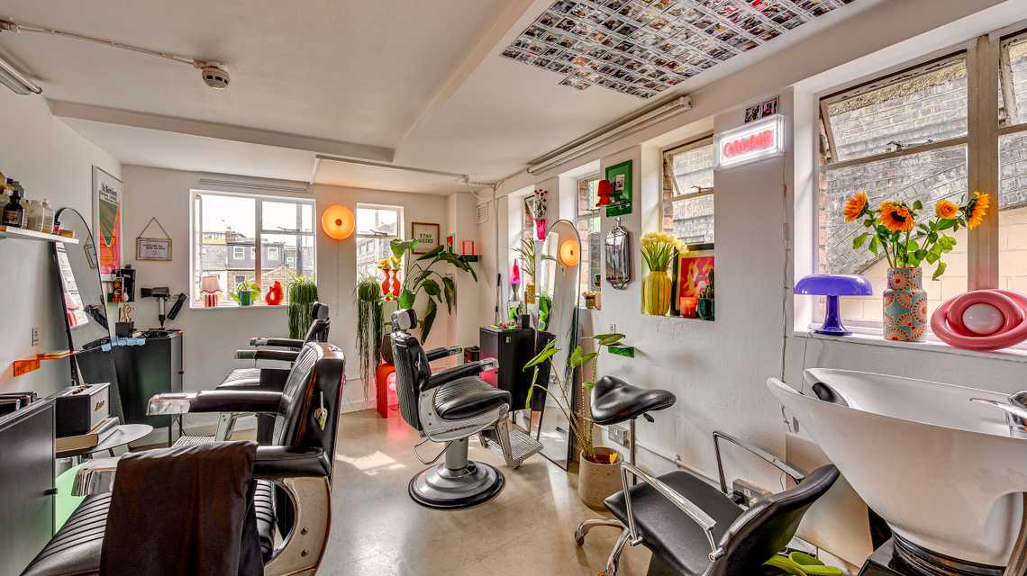 Lume Hair Studio cover image