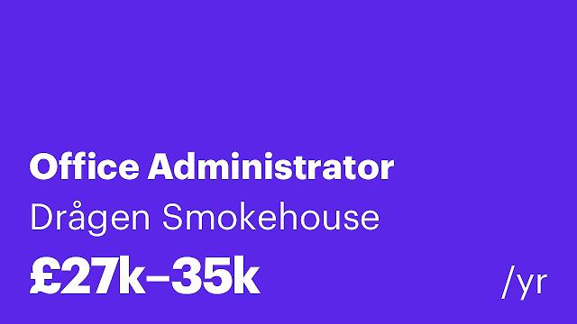 Office Administrator