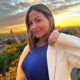 Geraldine R. avatar icon