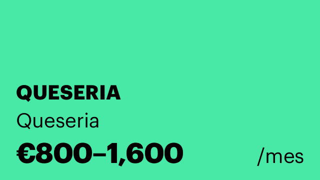 QUESERIA