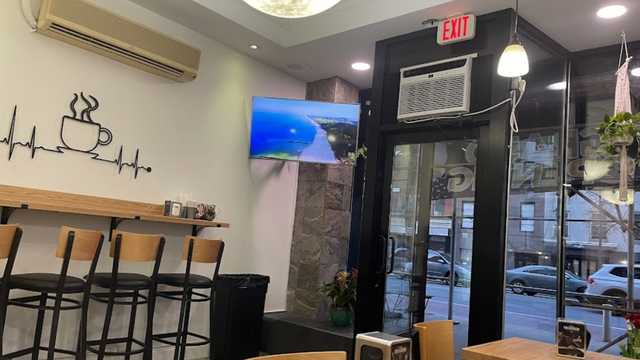 Barista