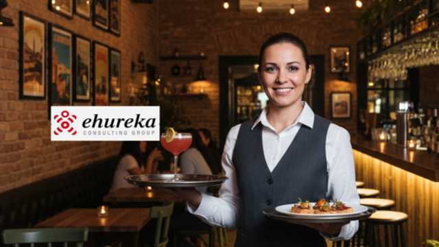 CAMARERO TURNO SEGUIDO EN VALLDOREIX 1600  NETOS