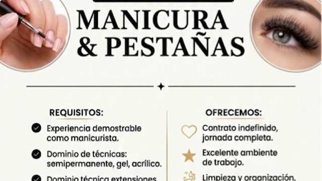 Manicurista
