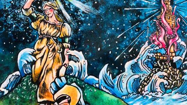 Camarero/a de Sala/Terraza