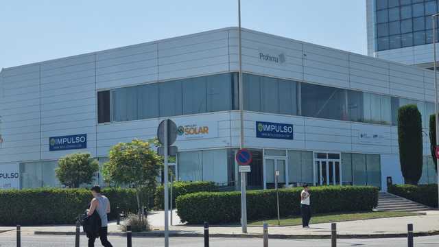 Mecánico/a