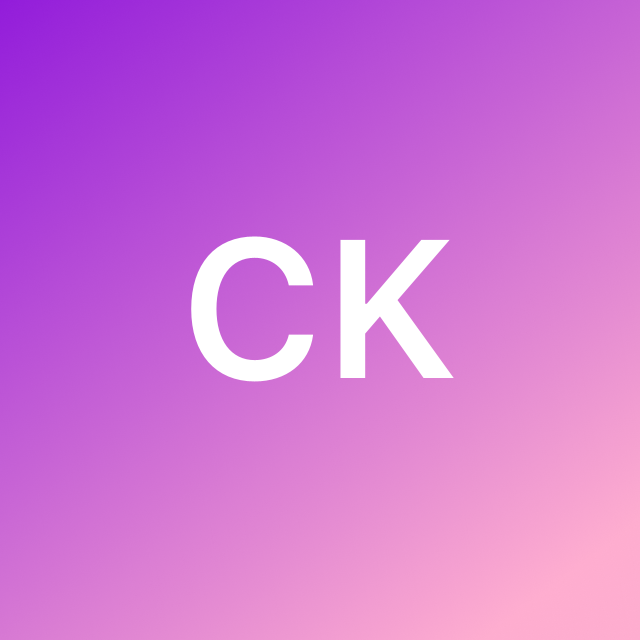 Candidate avatar