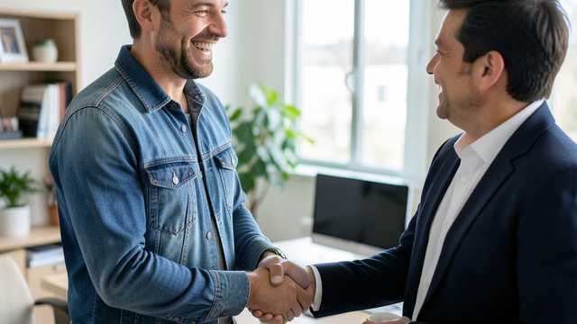 Agente Comercial Técnico/a