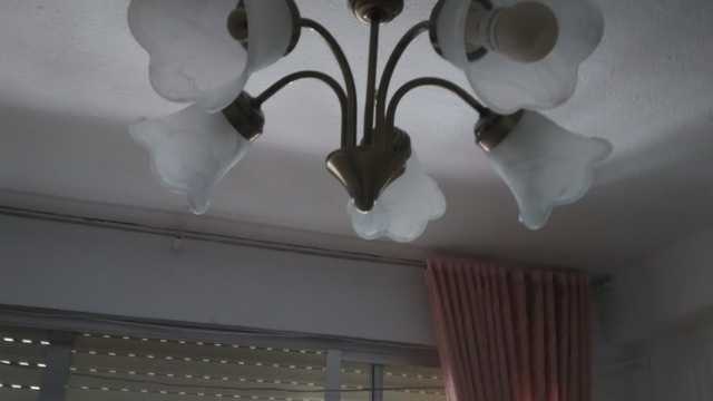 Cristalería y aluminio