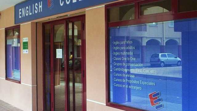 Auxiliar Administrativo/a