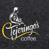 Tejeringo's Coffee logo