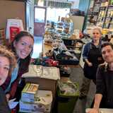 Grazia P. avatar icon