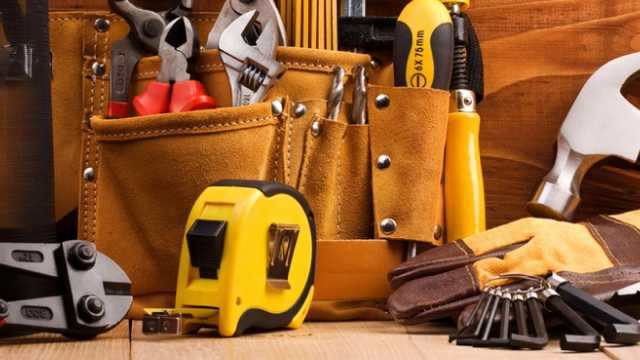 Installer/Assembler
