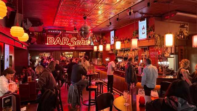 Barback