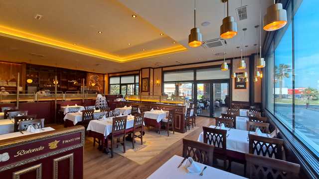 Ayudante/a de Pizzería