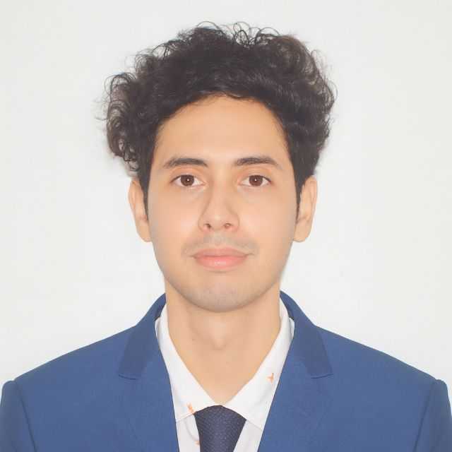 Candidate avatar